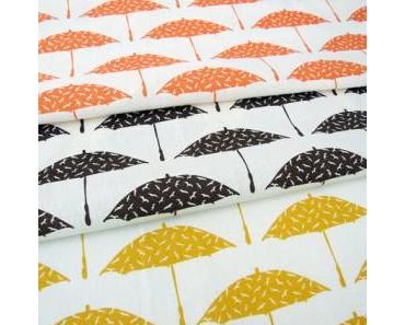Schöne Stoffe von Etsy