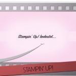 Hinter den Kulissen von Stampin Up