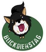 BlickDienstag #65 [von oben nach unten geschaut]