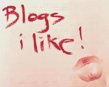 10 blogs i really like...