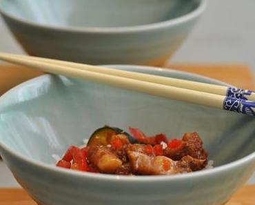 Nächste Schweinerei