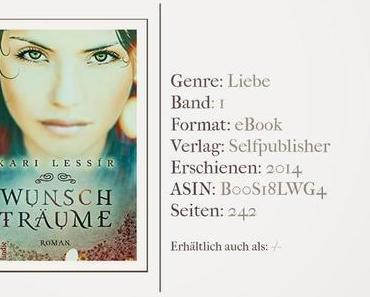 Wunschträume - Leider nicht mein Fall