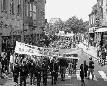 Vor 50 Jahren — Münster 1965