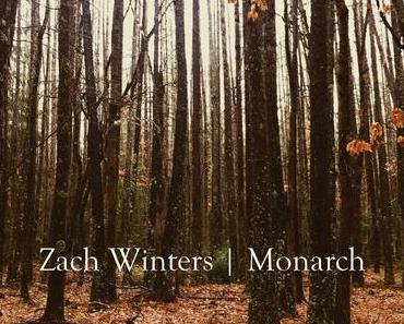 Zach Winters - Monarch
