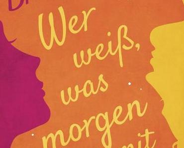 Wer weiß, was morgen mit uns ist