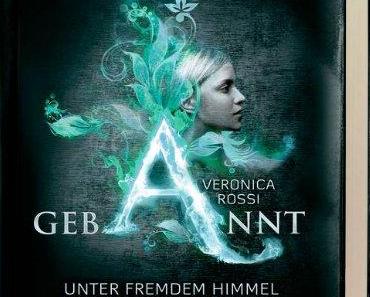 Gebannt - Unter fremden Himmel