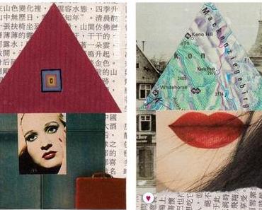 Hosentaschenmusterhäuser * littlepockethouses