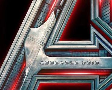 Trailer Review: "Marvel's The Avengers: Age of Ultron" & "Chappie"