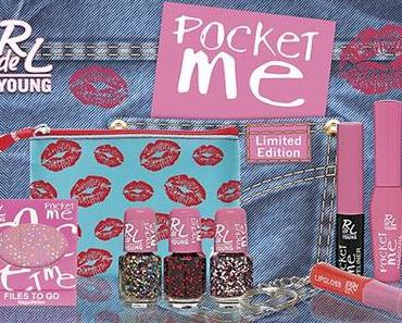 Neue RdeL Young Limited Edition „Pocket me“ Januar 2015