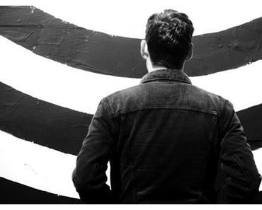 The Soft Moon: Tiefschwarz