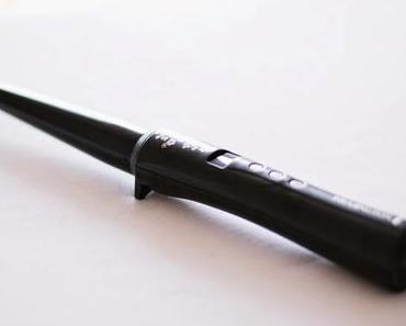 Curly hair with Remington