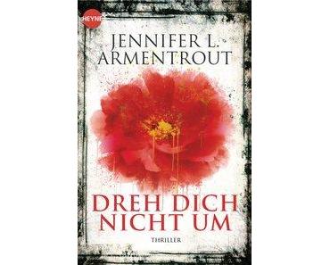 [MINI-REZENSION] "Dreh dich nicht um"