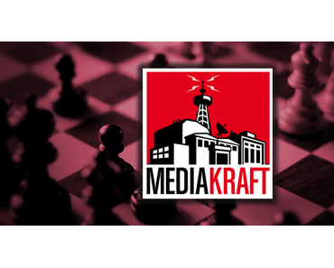 Mediakraft Mitgründer Jan Schlüter zieht sich zurück