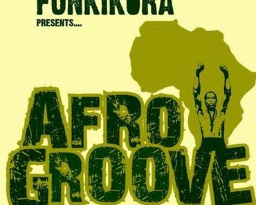 Mixtape: Funkikora – Afro Funk/Beat
