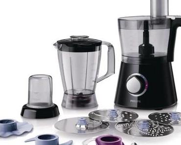 R.I.P. Aide de cuisine