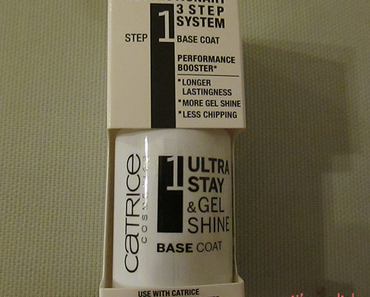 Catrice, It Pieces Part 1...