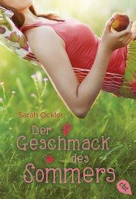 [MINI-REZENSION] "Der Geschmack des Sommers"