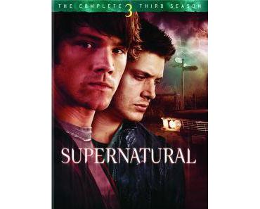 Supernatural: Staffel 3
