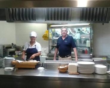 Hamburgueseria Chaplin