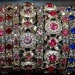 Schmuck als Weihnachtsgeschenk