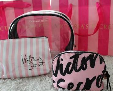 The first Part of fashion discovery in America: Victoria Secret