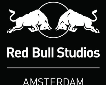 Red Bull Studios Amsterdam: Mixtape 008 – Alle Farben