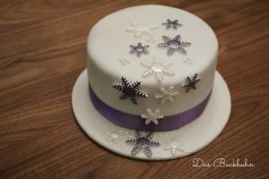 Schneeflöckchen Weissröckchen….