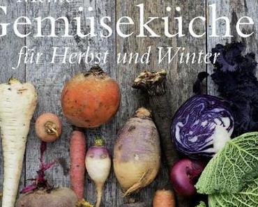 Kochbuch-Rezension: Meine Gemüseküche für Herbst und Winter I Meret Bissegger