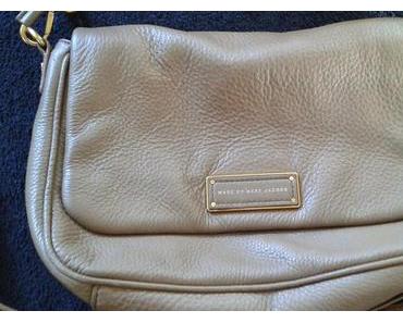 A butterfly: What's in my bag?