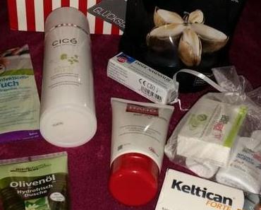 Apo-Rot Glücksgriff – wirklich ein Glücksgriff?