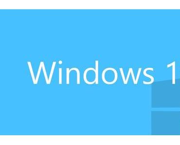 Windows 10 – im ersten Jahr kostenlos