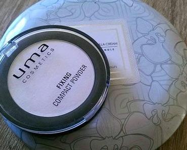 Review: uma Fixing Powder
