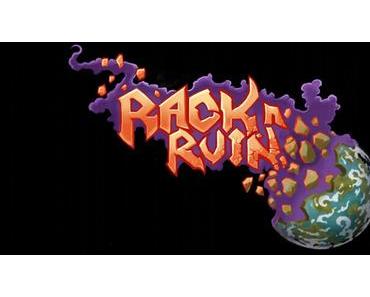 Rack N Ruin kommt auf die PS4