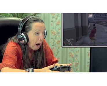 Zwischen überraschendem Spaß und Kritik – Senioren spielen GTA 5
