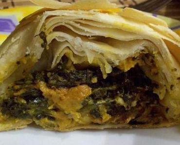 Pikante Phyllos-Rolle