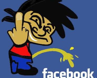 Justizministerium kritisiert neue Facebook-AGB