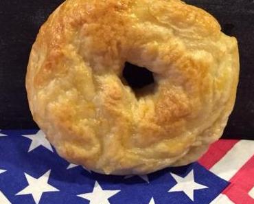 Breakfast in America: Bagels – oder – Ich back’s mir: Frühstück