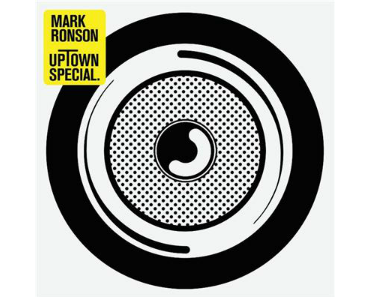 Rezension: Mark Ronson – Uptown Special (Columbia, 2015)