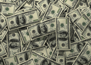 Amerikanische Redewendungen - Teil 14: "from rags to riches"