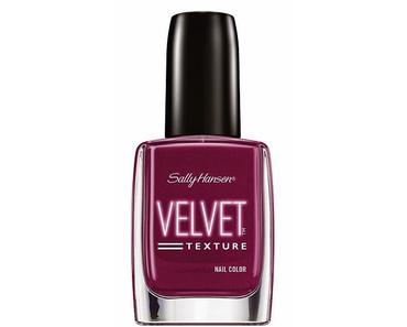 Sally Hansen News....