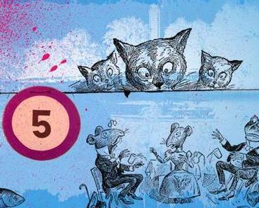 Bilder-Pingpong: Teeparty * teaparty