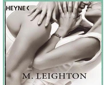 [Wunschliste] Michelle Leighton - Addicted to You Serie