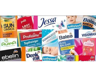 dm startet eigenen Onlineshop auf dm.de