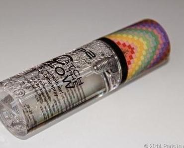 P2 “Catch the Glow” Stay with me! Make up Fixing Spray