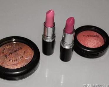 MAC A Fantasy of Flowers