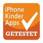 Neues Gütesiegel von iPhoneKinderApps