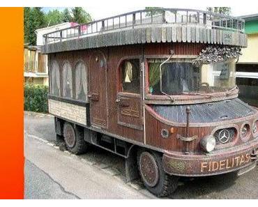 3 Wohn-Mobil