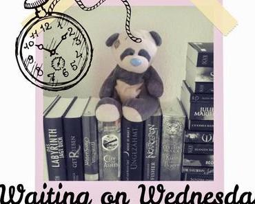 Waiting on Wednesday #36