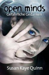 Kindle-Deal: Open Minds – Gefährliche Gedanken