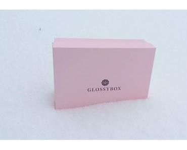 Glossybox Body&amp;Soul Edition Januar 2015